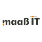 Maaß IT Logo