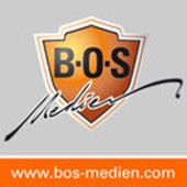 BOS Medien UG (haftungsbeschränkt) Logo