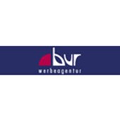 BUR Werbeagentur GmbH Logo