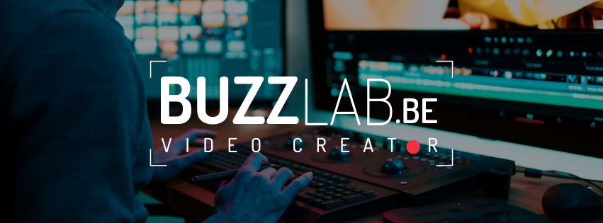 BuzzLab Headerbild