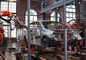 LOF Branding Projekt - Brand Discovery für Fertigungsunternehmen
