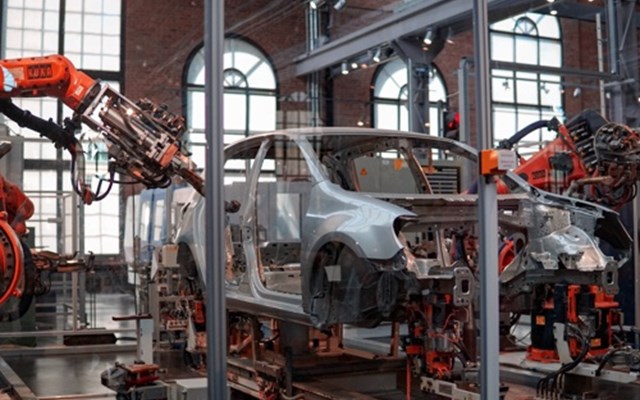 LOF Branding Projekt - Brand Discovery für Fertigungsunternehmen