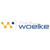 woelke it-solution GmbH Logo
