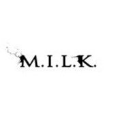 MILK Food & Design® Logo