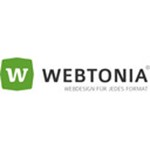 Webtonia GmbH Logo