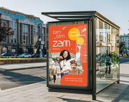 Melters Werbeagentur GmbH Projekt - 360-Grad-Kampagne