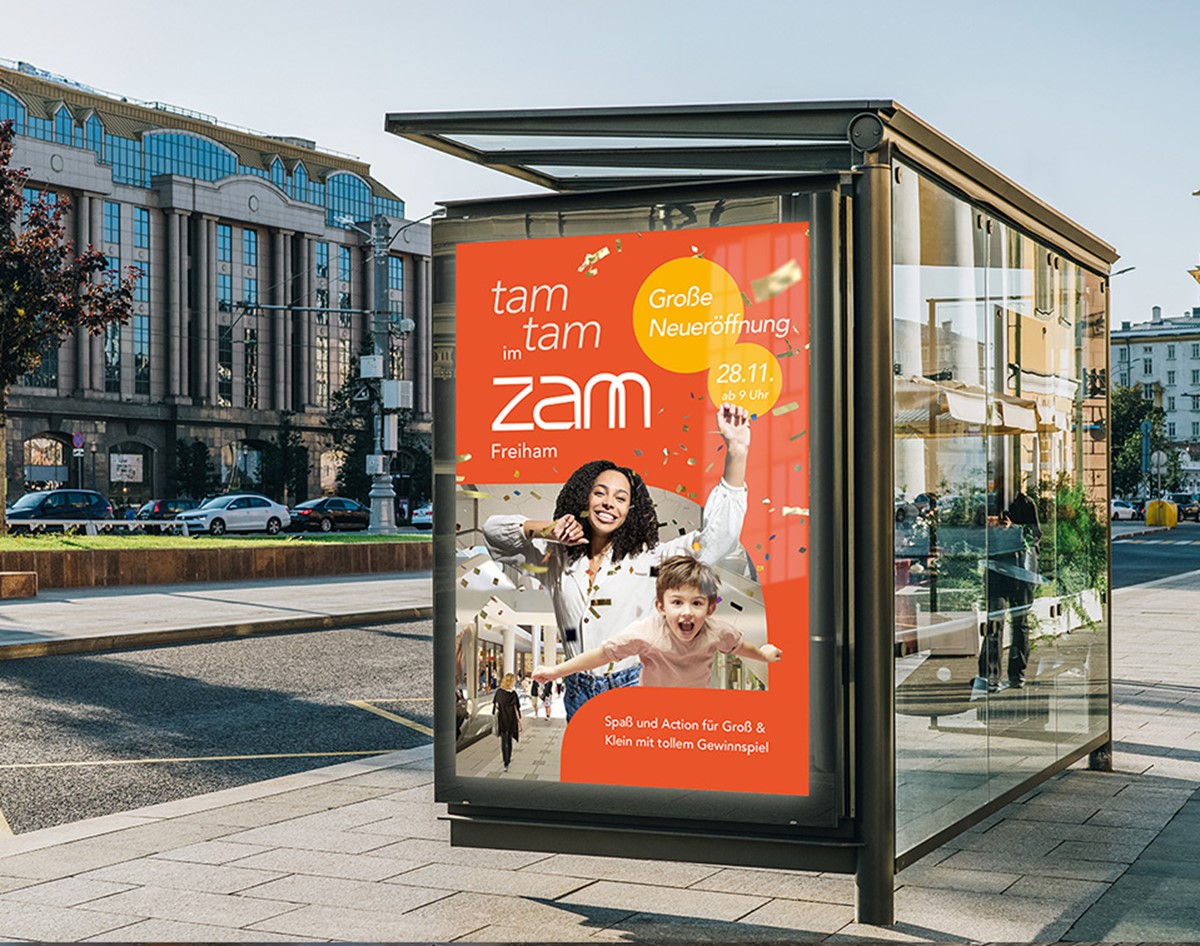 360-Grad-Kampagne