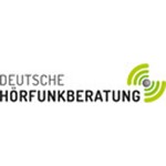 DEUTSCHE HÖRFUNKBERATUNG Audiomarketing GmbH Logo