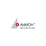 AddOn Systemhaus GmbH Logo