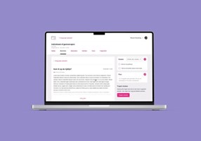 Sunbytes Projekt - Projekt mit dediziertem Team
