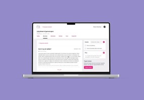 Sunbytes Projekt - Projekt mit dediziertem Team
