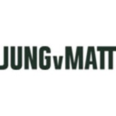 Jung von Matt Logo