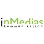 inMedias Kommunikation - Agentur für Public Relations & Sponsoring Logo