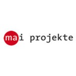 mai projekte Logo