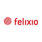 felixio GmbH - Erfolgreich im Internet Logo