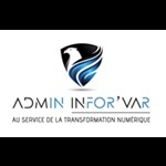 Admin Infor Var Logo