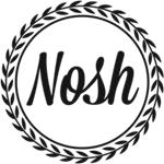 Nosh Foodfilms Logo