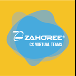 Zahoree, formerly Infolink-exp Logo