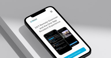 Vention Projekt - Carson Living: Umfassende Web-, IoT- und QS-Lösungen