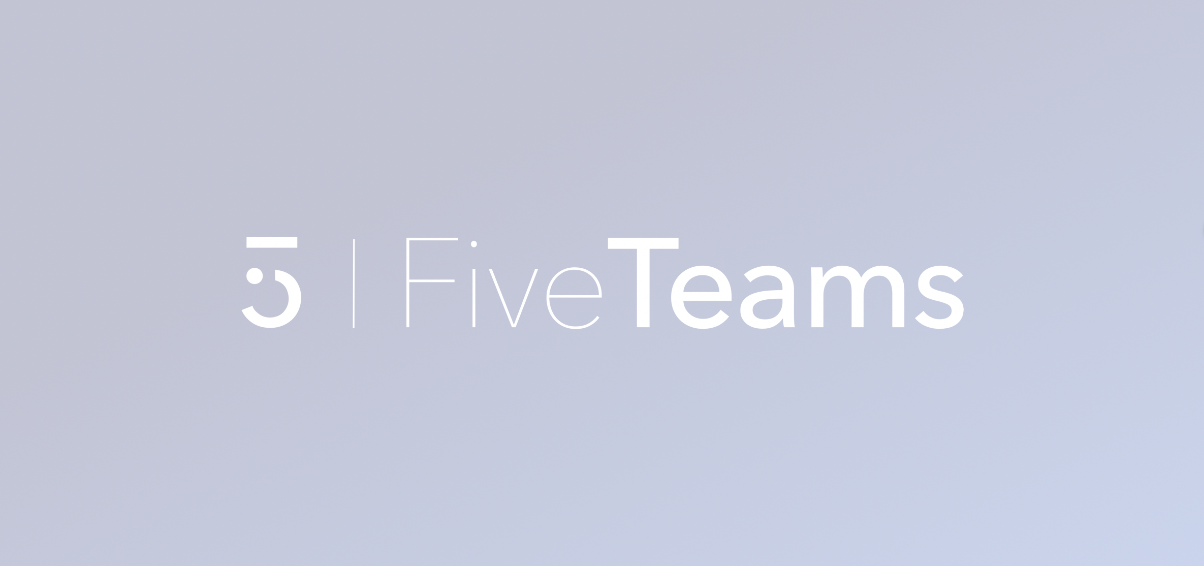 FiveTeams Headerbild