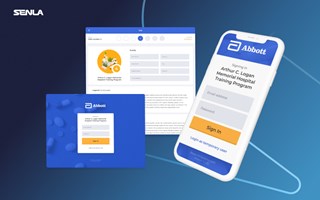 SENLA Projekt - Lernmanagement-System