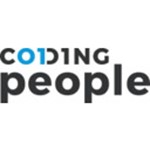 Codingpeople GmbH (Design wird HTML) Logo