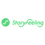 StoryFeeling Logo