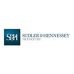 Sudler & Hennessey GmbH Logo