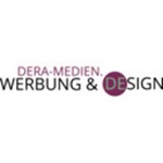 Dera-Medien Logo