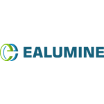 Ealumine Logo