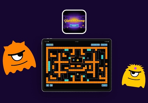 Developers Dev Projekt - Am besten für Retro-Game-Liebhaber