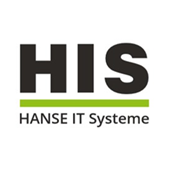 HIS HANSE IT Systeme GmbH Logo