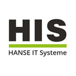 HIS HANSE IT Systeme GmbH Logo