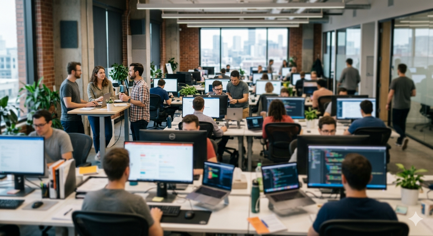 ELKEON Projekt - SaaS Leadgenerierung mit Google Ads