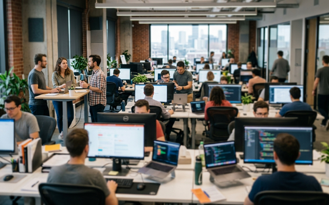 ELKEON Projekt - SaaS Leadgenerierung mit Google Ads