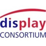DISPLAY-CONSORTIUM Logo