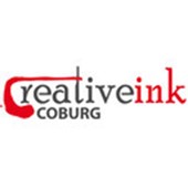 CreativeInk Coburg Logo