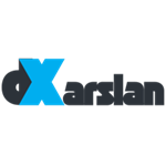 dXarslan Logo