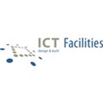 ICT Facilities GmbH Logo