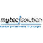 mytec-solution GmbH Logo
