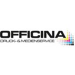 Officina Druck- & Medienservice Logo