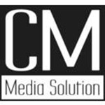 CM Media Solution GmbH Logo