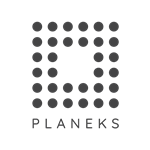 PLANEKS Logo