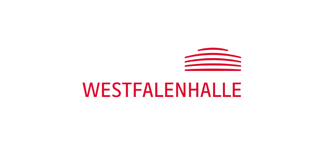 #Die.Digitalfabrik GmbH Projekt - Westfalenhalle