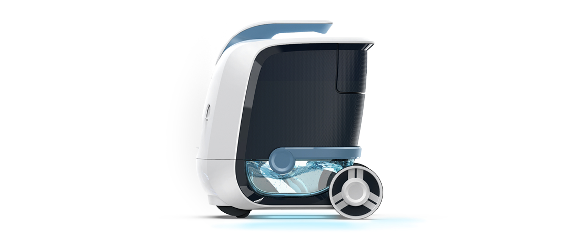 hoch E, Agentur für Produktdesign & Designstrategie Projekt - Design für Innovation