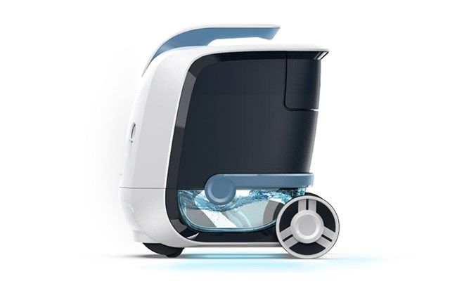 hoch E, Agentur für Produktdesign & Designstrategie Projekt - Design für Innovation