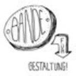 Bande, Für Gestaltung! Logo