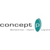 concept promotion GmbH Logo