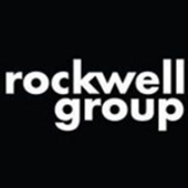 Rockwell Group Logo