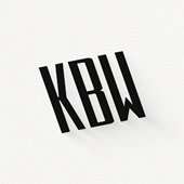Kreativbureau West Logo